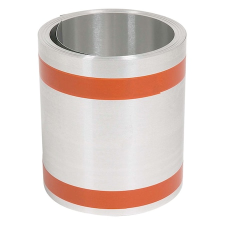 Amerimax Home Products Amerimax 12 in. W X 50 ft. L Aluminum Roll Flashing Silver 68012